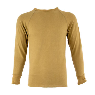 Dutch Assorted Long Sleeve Thermal | Issued
